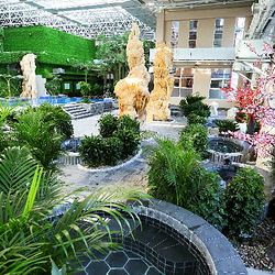 兴芮温泉度假区