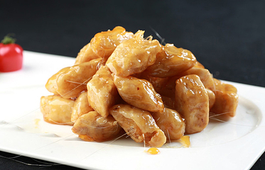 洋洋中餐馆·SINCE 1997(十全街店)第 1 张图片