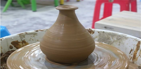 蓝溪研学馆第 6 张图片