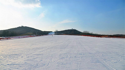 吉雪滑雪场第 18 张图片