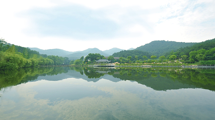 野村谷景区第 23 张图片