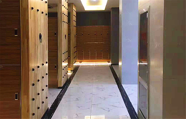 泡泡汤泉(中国云谷平阴玫瑰产业基地店)第 10 张图片
