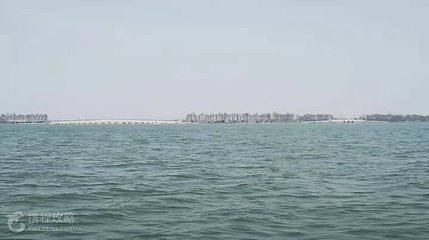 东湖游船落霞水榭码头第 2 张图片