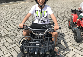民丹岛宝藏湾主题乐园第 17 张图片