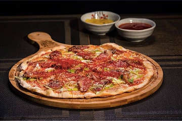 THE BREWER瘾·精酿啤酒餐厅(新天地店)第 19 张图片