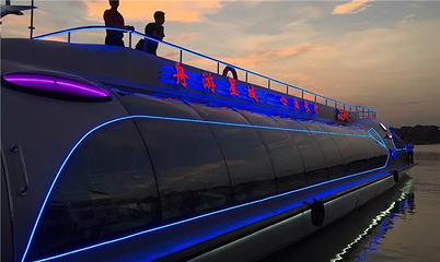 湘江游轮第 34 张图片
