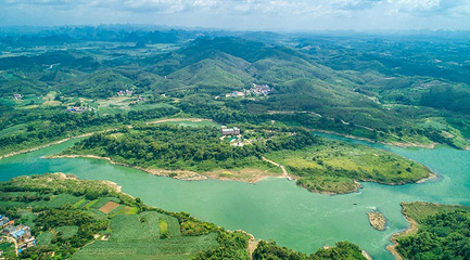 蓬莱洲时光岛旅游度假区第 6 张图片