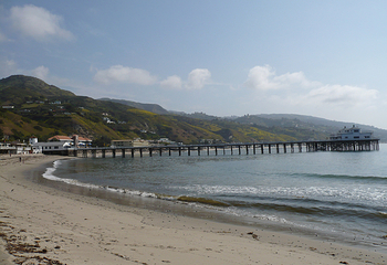 Malibu Pier第 13 张图片