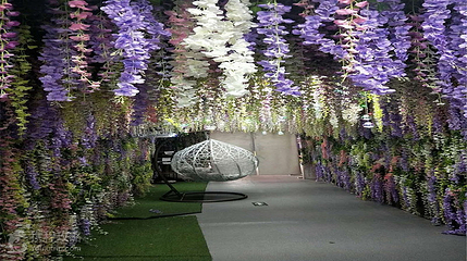 皇宋大观星空科技艺术馆第 3 张图片