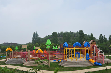 茱萸欢乐谷第 19 张图片