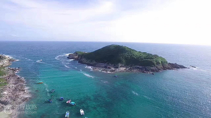 双月湾星港游船第 7 张图片