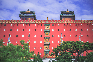 普陀宗乘之庙第 13 张图片