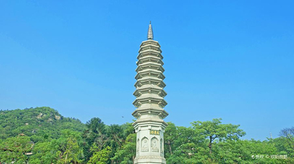 万寿塔(东)第 1 张图片
