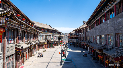 包头金街第 6 张图片