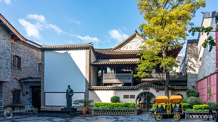 钱王街第 2 张图片
