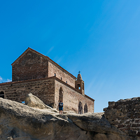 乌普利斯齐赫王朝