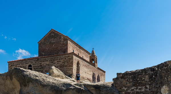 乌普利斯齐赫王朝