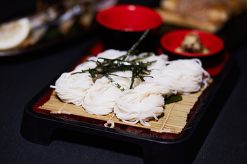 極上萬膳·日料放题(领展中心城店)第 14 张图片
