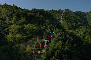 千岛湖沪马探险乐园第 72 张图片