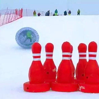 太阳岛冰雪大世界