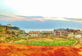 玉几岛风景区第 6 张图片