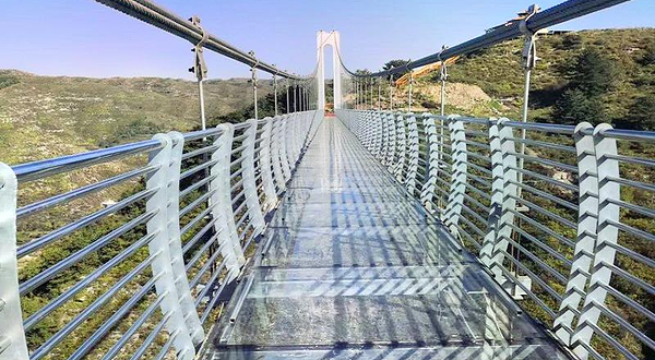 念恩山生态旅游景区