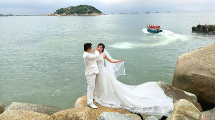 台山海角城旅游度假中心第 7 张图片