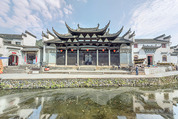 龙川景区第 53 张图片