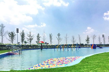 天鹅湖旅游度假区第 1 张图片