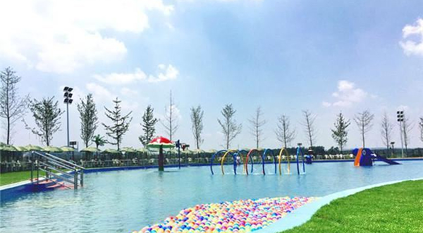 天鹅湖旅游度假区