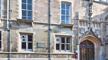 卡文迪许实验室