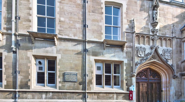 卡文迪许实验室