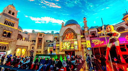 V Theater第 1 张图片