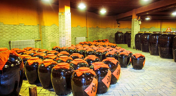 司马小烧酒坊商铺