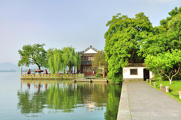 西湖风景名胜区第 220 张图片