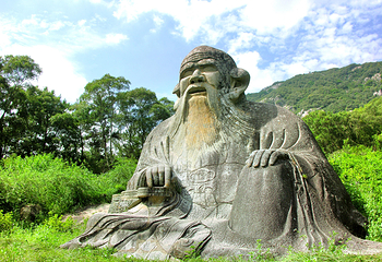 清源山第 5 张图片