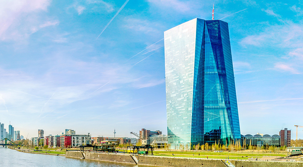 European Central Bank