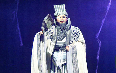 《出师表》演出第 27 张图片