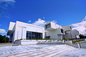 台北市立美术馆