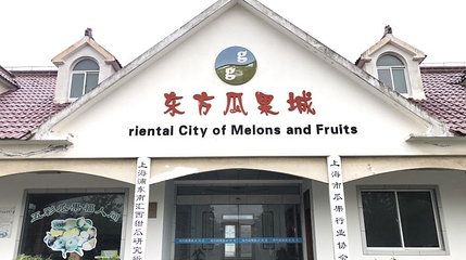 东方瓜果城第 1 张图片