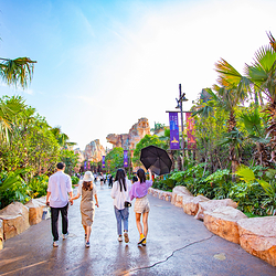 常德卡乐星球欢乐世界