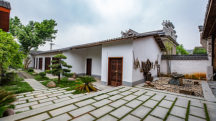 安义古村群景区第 47 张图片