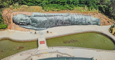 三水森林公园第 33 张图片