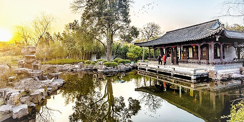 个园第 104 张图片