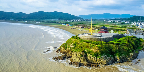 岱山岛第 5 张图片