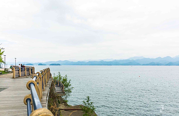 千岛湖乐游环湖骑行第 13 张图片