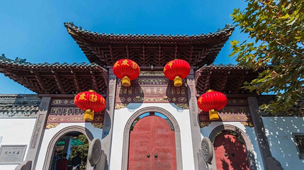 文昌阁第 1 张图片
