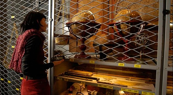 卢塞恩历史博物馆