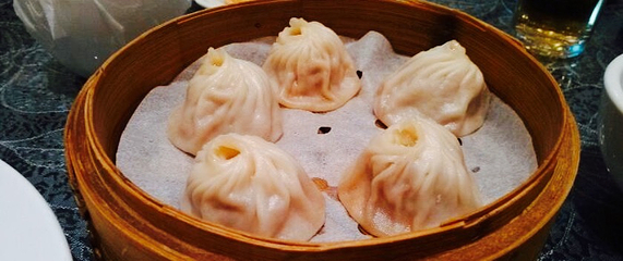 知味观·味庄(杨公堤店)第 20 张图片