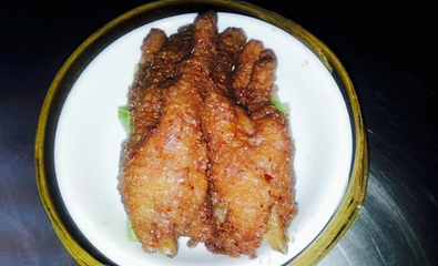 南京大牌档(德基店)第 27 张图片